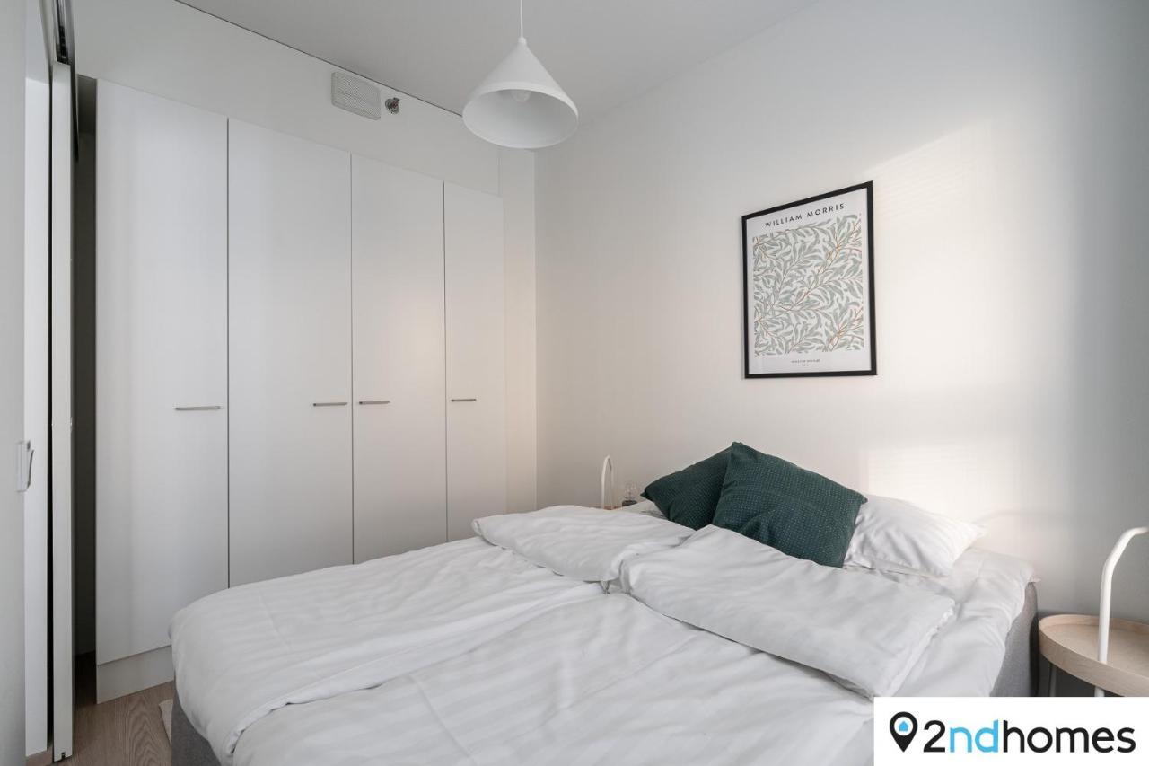 "Areena" - Modern 1Br Apartment Next To Nokia Arena - Hosted By 2Ndhomes Тампере Экстерьер фото